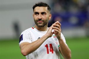 هنگامی طارمی و آزمون در زمین می باشند، انگار یک بر صفر جلو افتاده‌ایم/ در تابستان به مالمو نزدیک شدم