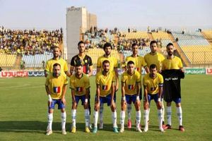 هیچ کس سرمربی این تیم لیگ برتری نمی بشود!