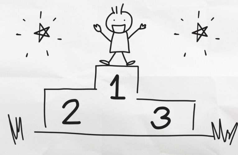 پنج قانون برای پیروزی در هر سنی/ از کجا یقین شوید که فرزند شما یک اعجوبه است؟