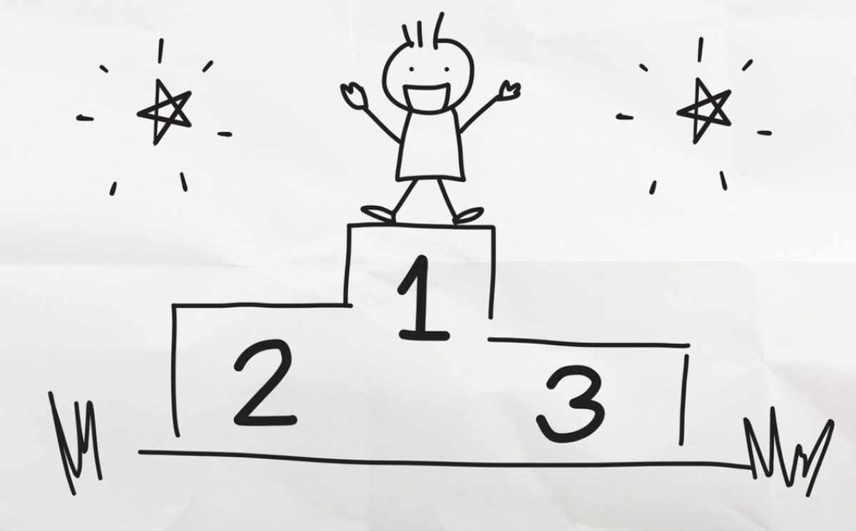 چگونه از موفقیت فرزندان خود مطمئن شوید حتی زمانی که آنان استعداد طبیعی ندارند/ خوانده شد