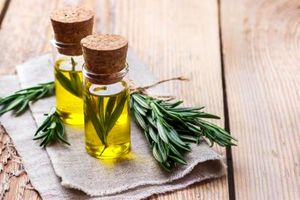 چطور از رزماری برای جلوگیری از ریزش موهای مان منفعت گیری کنیم؟