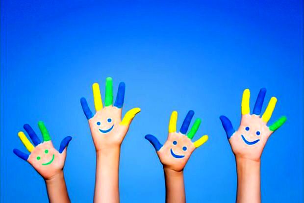 خانواده شاد