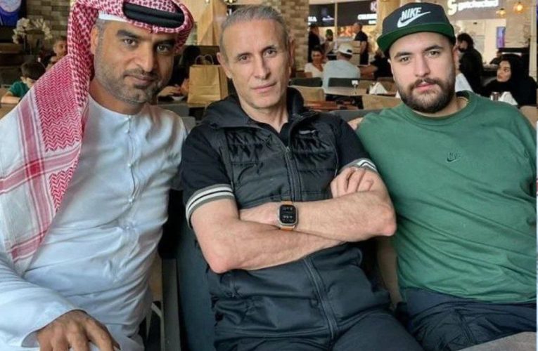 گل محمدی تصمیم مهاجرت به کانادا ندارد