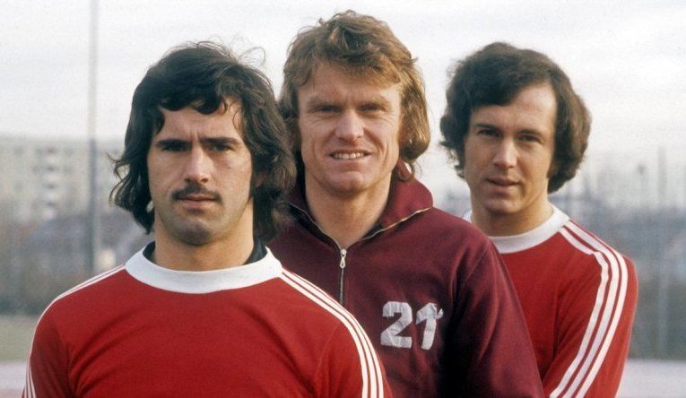 یک سیلی مبدأ تاریخ‌سازی بایرن مونیخ شد