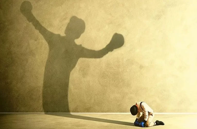 ۱۰ باور سمی که شانس پیروزی را از بین می برد