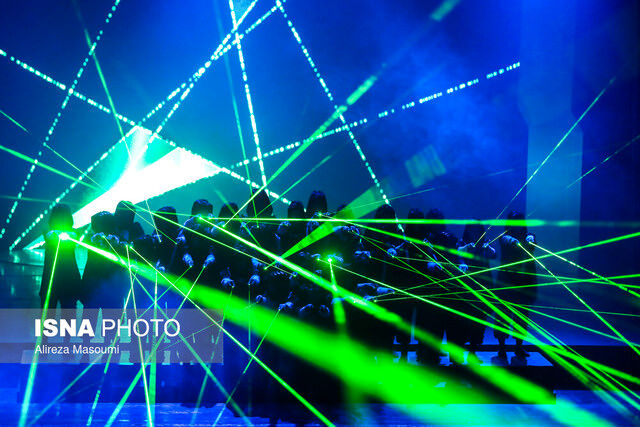 1706780263 324 در افتتاحیه جشنواره فیلم فجر چه گذشت؟