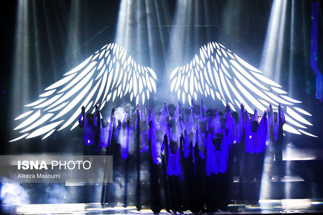 1706780263 675 در افتتاحیه جشنواره فیلم فجر چه گذشت؟