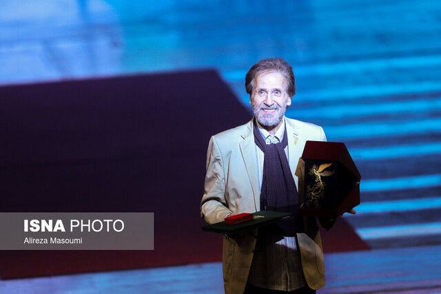 1706780263 937 در افتتاحیه جشنواره فیلم فجر چه گذشت؟