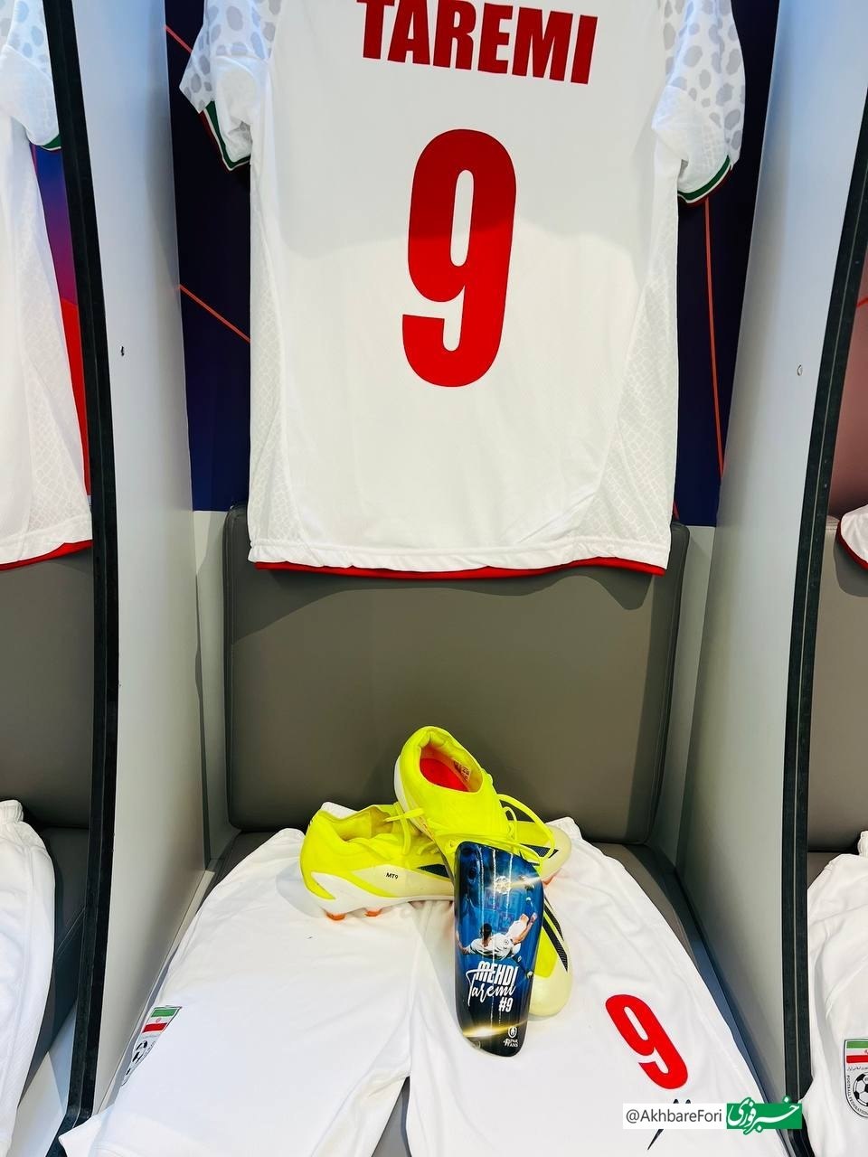 کُت تن کیست؛ ایران یا قطر؟/ ناکامی ایران در برابر قطر/ حاشیه های بازی حساس امروز/ ویدئو 57 photo_2024-02-07_16-21-57