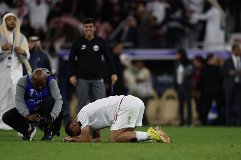 کُت تن کیست؛ ایران یا قطر؟/ ناکامی ایران در برابر قطر/ حاشیه های بازی حساس امروز/ ویدئو 70 1988236