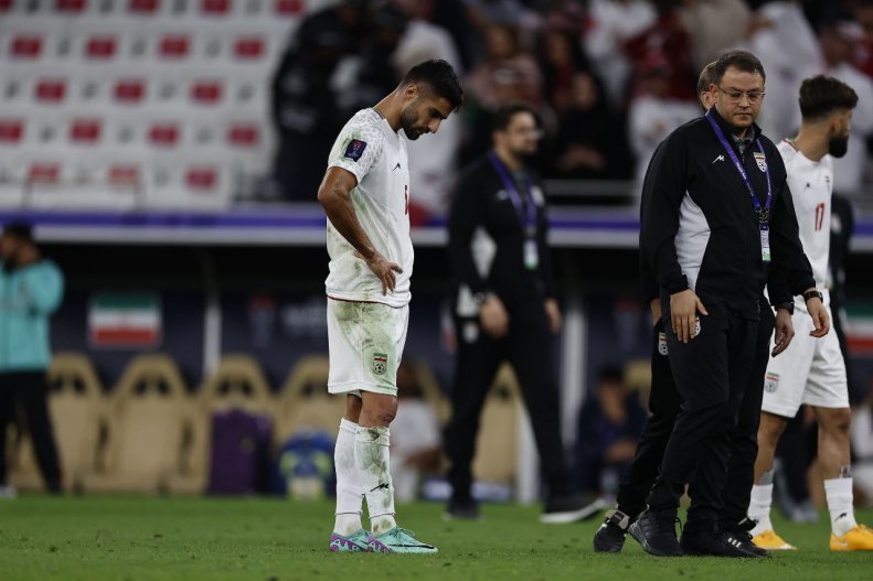 کُت تن کیست؛ ایران یا قطر؟/ ناکامی ایران در برابر قطر/ حاشیه های بازی حساس امروز/ ویدئو 67 1988233