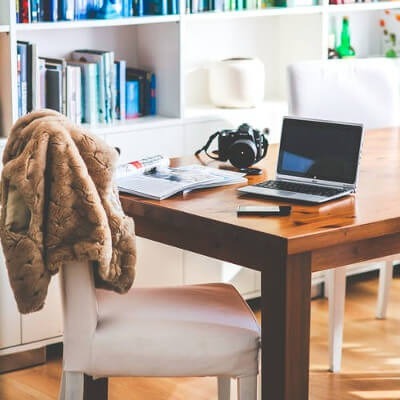 چگونه در دور کاری و با کار از خانه انگیزه مان را حفظ کنیم؟