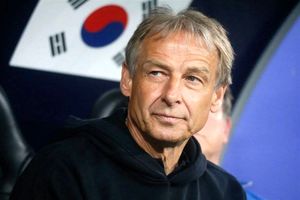 اخراج «کلینزمن» از سرمربیگری کره‌جنوبی