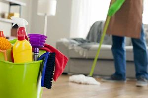 اگر می‌خواهید خانه‌تان همیشه مرتب باشد، این راه حلهای طلایی را به کار گیرید