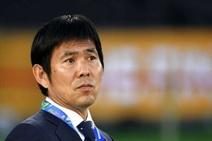 ایران و ژاپن در سطح جهانی برگزار می‌بشود