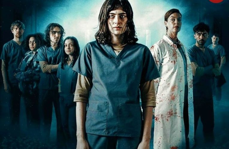 بازدید فیلم Double Blind؛ علمی‌تخیلی که نمی‌گذارد «بخوابید»