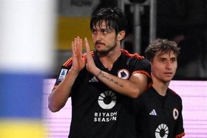 به خاطر حرکت هویسن از هواداران فروزینونه عذرخواهی کردم