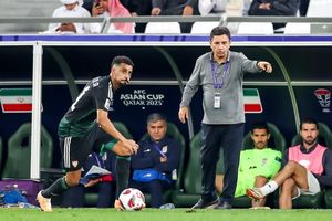 بعضی بازیکنان طوری بازی کردند که به تیم فشار آمد