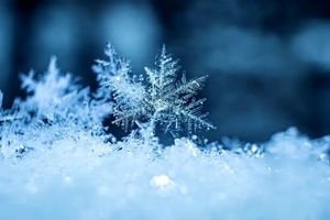 برف چطور ساخته می‌شود؟