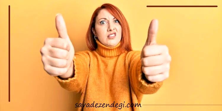 به جای طعنه و گوشه و کنایه زدن، مستقیم و سرراست سخن بگویید کنیم