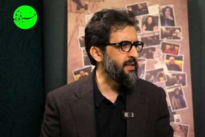 بهروز شعیبی فیلمساز حکومتی است؟/ ویدئو