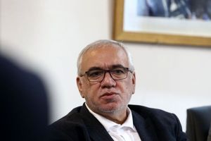 بچه های کمپ از پیگیری های نکونام عاصی اند!/ بی‌تعارف می‌گویم ما صدر جدول بودنمان را مدیون آقا جواد و کادرفنی هستیم