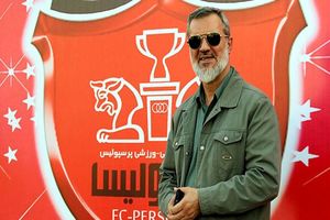 تاج باید عذرخواهی کند/ عمرم قد نمی‌دهد مشکلات مدیریتی پرسپولیس حل بشود