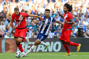 خبری از طارمی در فهرست پورتو نیست