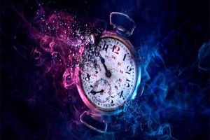 خطرناک ترین زمان روز چه وقتی است؟