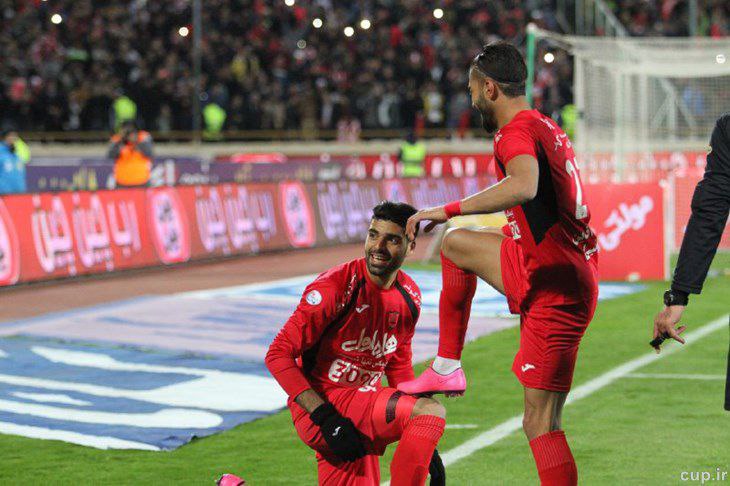 رضاییان طارمی