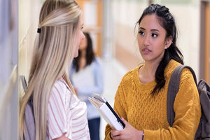 روانشناسی شخصیت/ اگر فردی این حرکت را با شما داشت بدانید از شما متنفر است