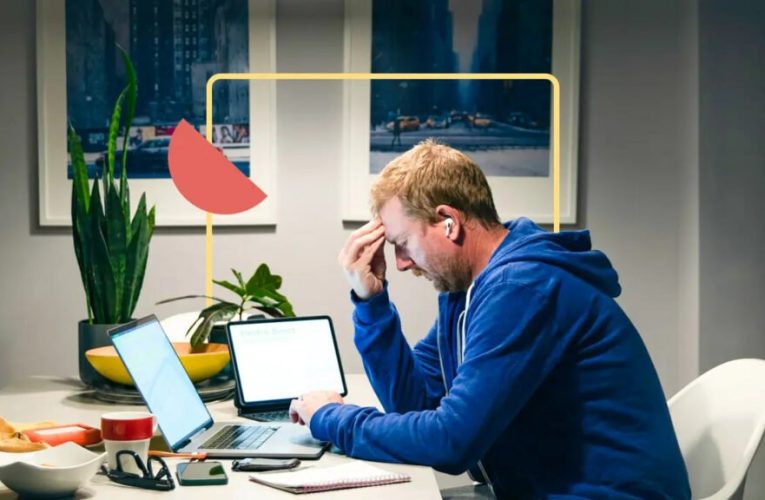 سختی مالی زیاد تر از غم و اندوه بر سلامت ما تأثیر منفی می‌گذارد