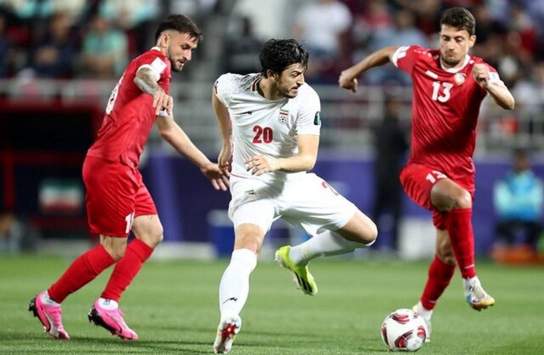 سوریه را به زور بردیم، ولی ژاپن سوریه نیست!/ در غیاب طارمی عزا نگیریم