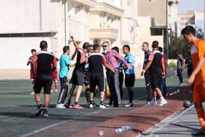 شگفت‌ترین تصمیم فوتبال ایران؛ پنالتی با ۵ ماه تاخیر