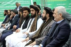 طالبان ۳۵ میلیون دلار در چابهار اندوخته گذاری کرد