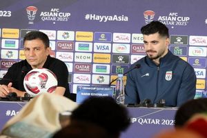 عکس العمل شگفت خبرنگاران عرب به منفعت گیری سعید عزت اللهی از نام «خلیج فارس»