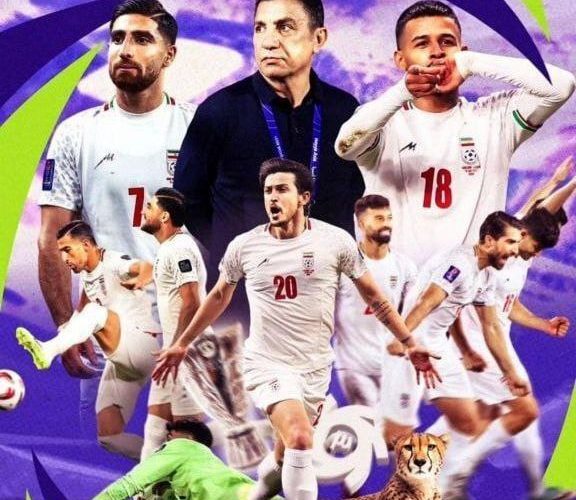 عکس العمل ها به برد ایران روبه رو ژاپن در جام ملت‌های آسیا