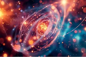 فراتر از فیزیک کلاسیک؛ دانشمندان حالت جدیدی از ماده کشف کردند 11 فراتر از فیزیک کلاسیک؛ دانشمندان حالت جدیدی از ماده کشف کردند