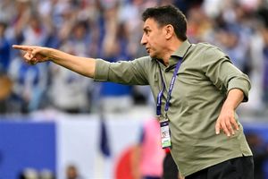 قرارداد قلعه‌نویی تا آخر جام جهانی خواهد می بود