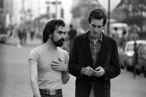 ماجرای نجات مارتین اسکورسیزی از اعتیاد و مرگ چه می بود؟