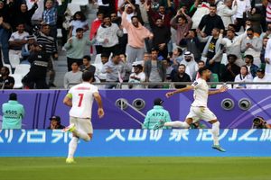 محمد محبی، سورپرایز ژاپنی‌ها شد