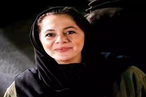 «مستانه مهاجر» به علت دعوا قلبی بستری شد/ کارگردان «جوجه تیغی» در آی‌سی‌یو