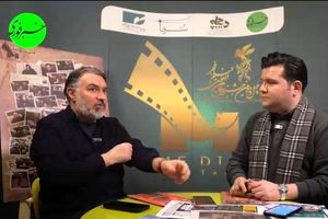 هرجا می روم، می‌گویند قصه کمدی بده!/ بها دادن به جزئیات از شاخصه های حرفه ای اصغر فرهادی است/ ویدئو