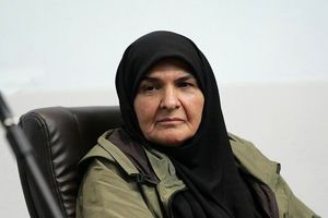 وجود سلبریتی روایتم را مخدوش می‌کرد