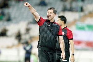 پوستر اختصاصی AFC برای کریم باقری