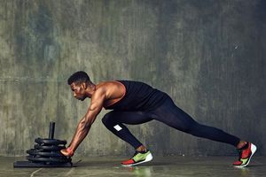 چطور درست ورزش کنیم؟/ اینفوگرافیک