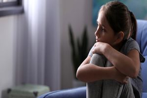 چطور فهمید شویم فرزندمان استرس دارد یا خیر و در این باره چه باید کرد