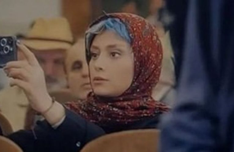 گاف شگفت سریال گناه فرشته