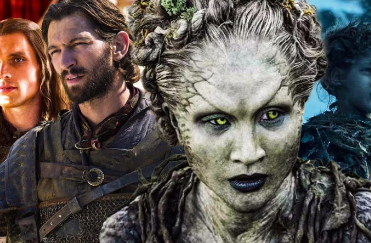 ۲ نقش در سریال «بازی تاج و تخت» که بازیگرانشان تحول کرد و علت هر کدام