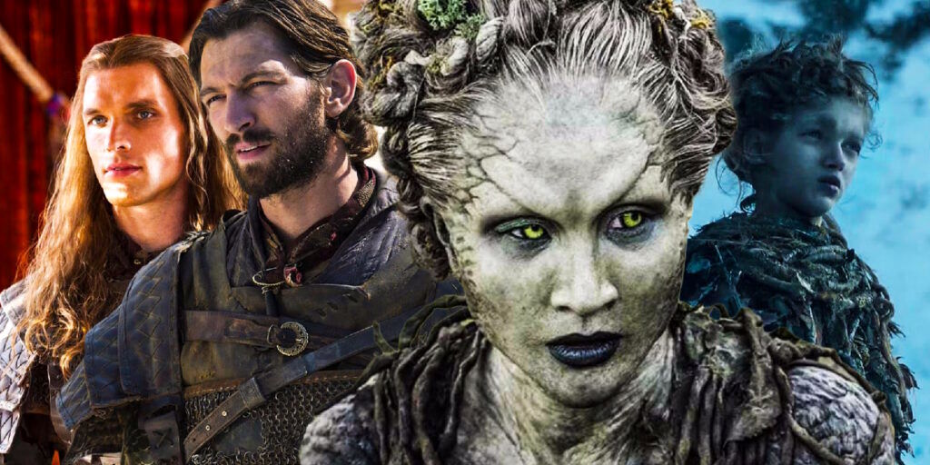 12 نقش سریال بازی تاج و تخت که بازیگران آن ها تغییر کردند